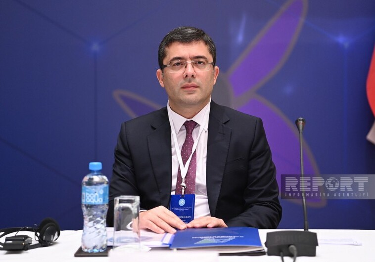 Ахмед Исмайлов: «Азербайджанские медиа вступили в этап новых реформ»