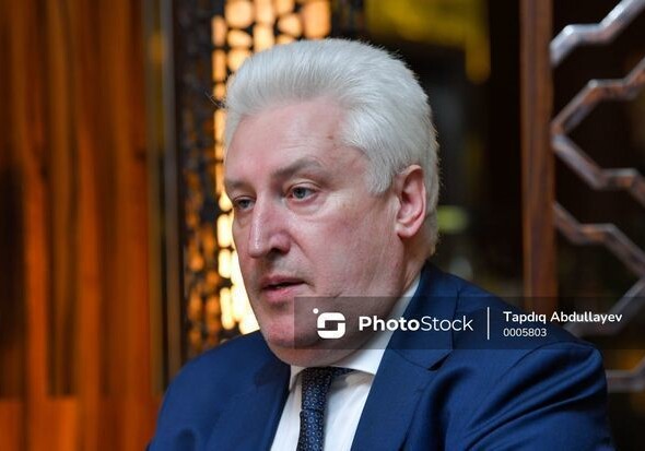 Коротченко: «Если Пашинян предаст РФ, то не надо сдерживать Азербайджан»