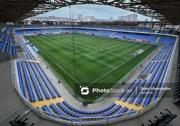 Стадион «Нефтчи» назовут именем Банишевского? - Заявление