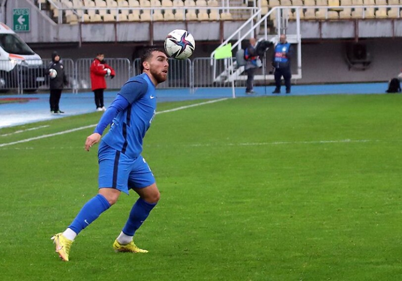 Озанджан Кекчю: «Нет команды, которую сборная Азербайджана не сможет обыграть»