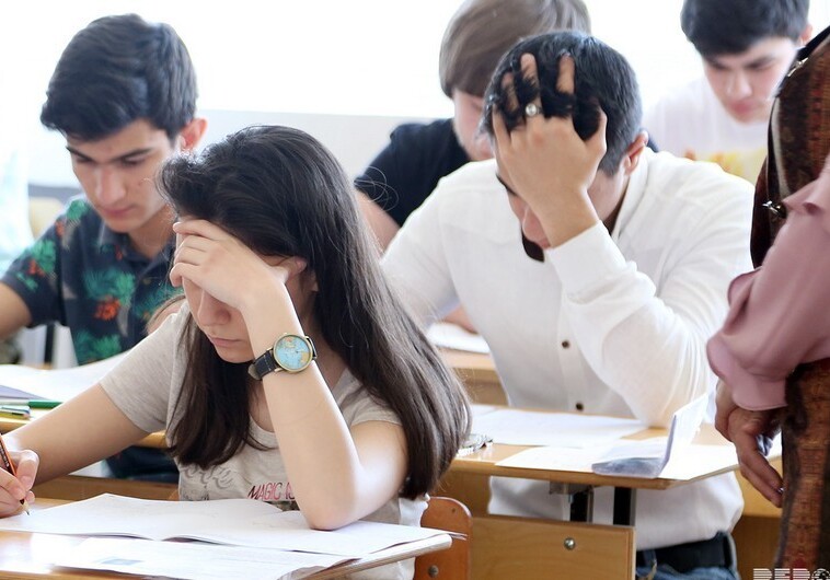 В Азербайджане 15 мая пройдут экзамены в резидентуру