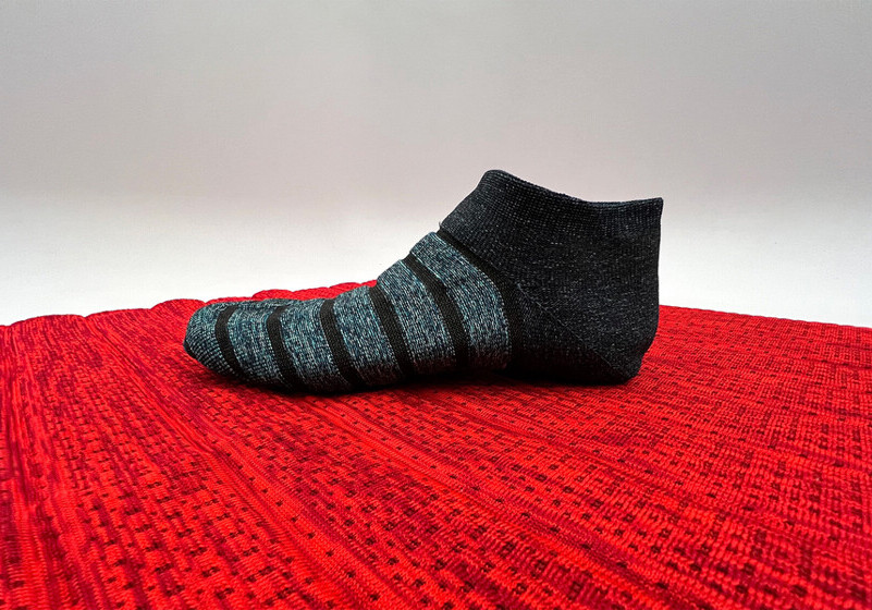 Ученые создали умную ткань - 3DKnITS распознает движения человека с точностью 99%