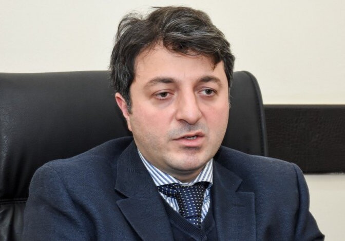 Турал Гянджалиев: «Отказ представителей армянской общественности от встречи - предвестник новой провокации»