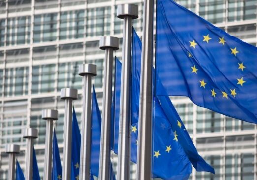 Украина и Молдова получили статус кандидата на вступление в ЕС