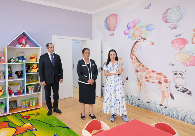 С заботой о детях в регионах