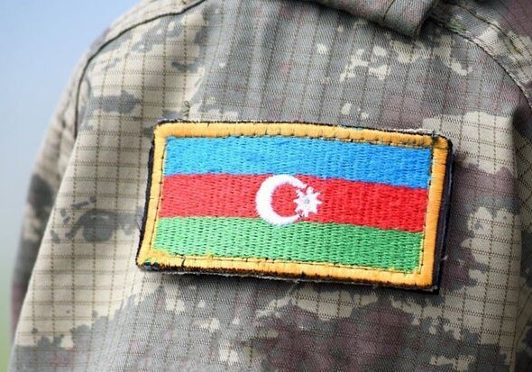 Минобороны: Двое азербайджанских военных погибли при выполнении боевого задания (Обновлено)
