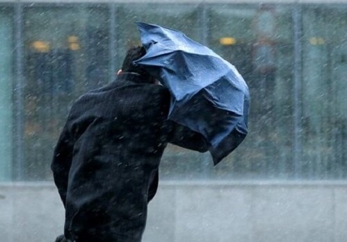 Дождь и порывистый ветер – Синоптики о погоде в Азербайджане на завтра