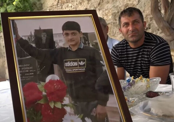 В Баку 13-летний подросток покончил с собой