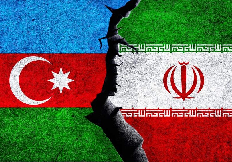 Возможна ли война Ирана с Азербайджаном?