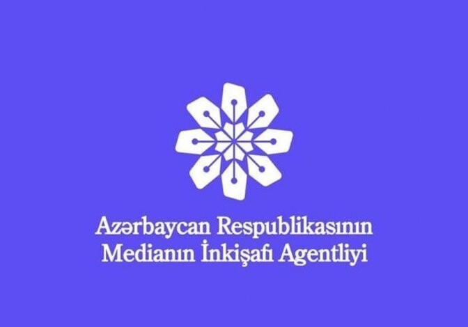 MEDİA направило письмо протеста в организацию «Репортеры без границ» (Фото)