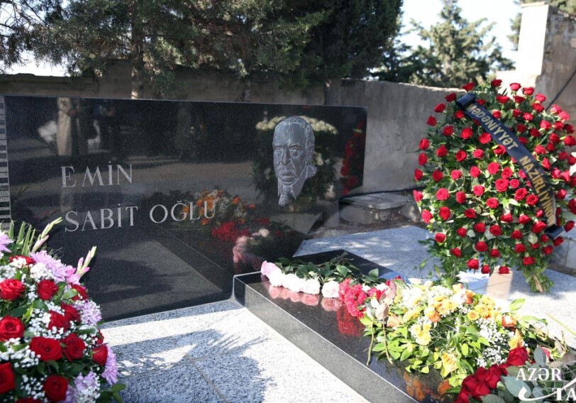 Эмин Сабитоглу-85: почтена память незабвенного композитора (Фото)