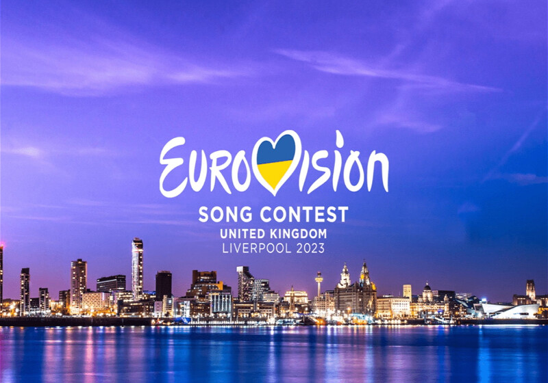 ITV объявил национальный отбор исполнителя и песни на «Евровидение-2023»