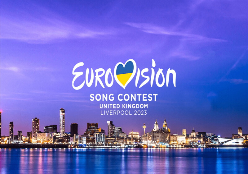 ITV объявил национальный отбор исполнителя и песни на «Евровидение-2023»