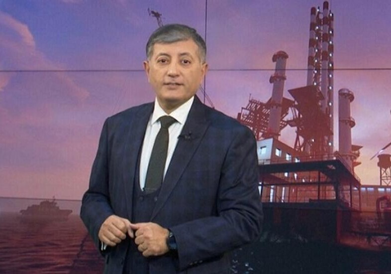 Ильхам Шабан: «Интерконнектор IGB открывает азербайджанскому газу широкую дорогу в Европу»