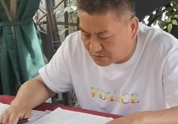 Житель Китая уже 40 лет пытается поступить в вуз