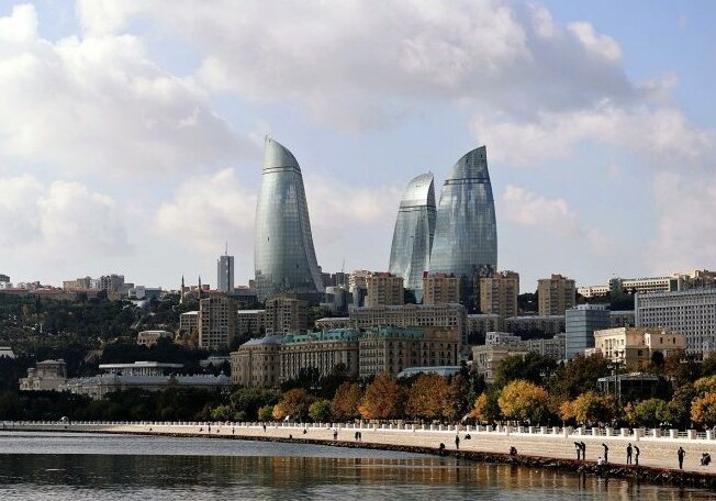 Обнародован прогноз погоды в Азербайджане на февраль