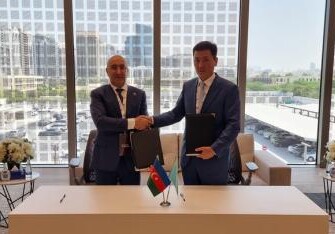 Азербайджан и Казахстан договорились о сотрудничестве в сфере качества халяльной продукции