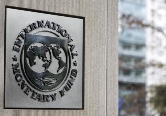МВФ одобрил программу на $15,6 млрд для Украины