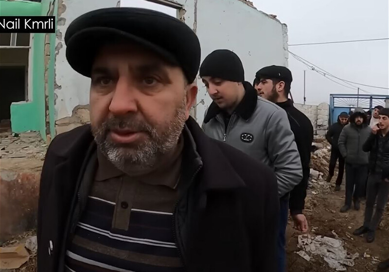 Нет счета барыгам и наркоманам: Жители поселка Хокмели в отчаянии (Видео)