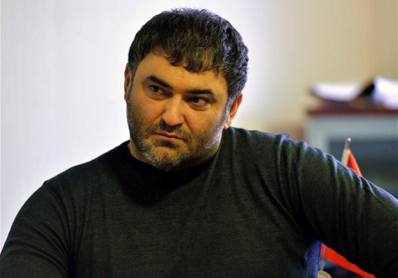 Известный азербайджанский актер получил тюремный срок