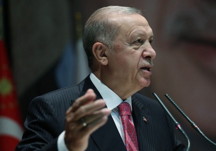 Эрдоган: «Азербайджан хочет реализовать в зоне землетрясения ряд важных проектов»