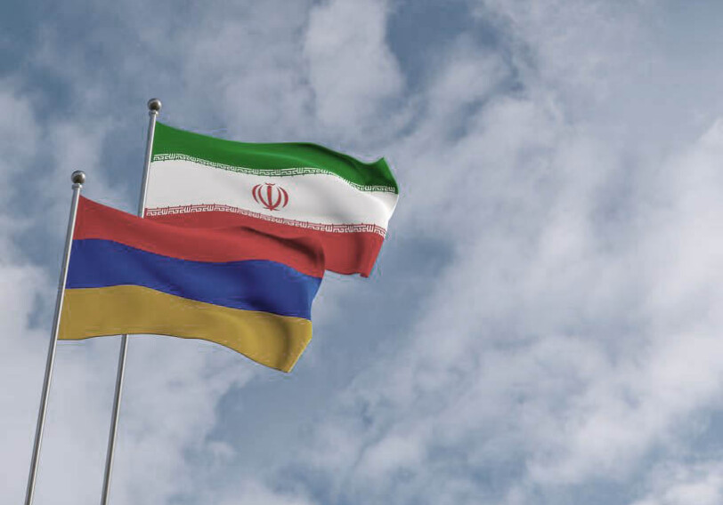 Армения уже настораживает Иран