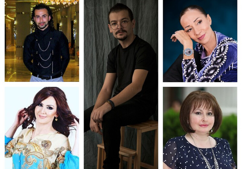 Стал известен состав азербайджанского профессионального жюри конкурса «Евровидение 2023»