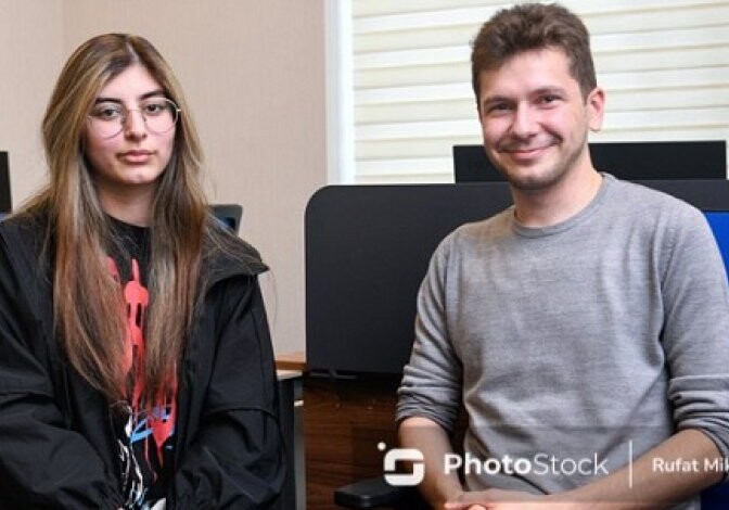 «Моей целью было стать первой азербайджанкой, которая играет в CS наравне с мужчинами» - Женский киберспорт в Азербайджане