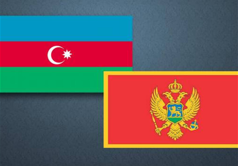 Утверждено соглашение об авиасообщении между Азербайджаном и Черногорией