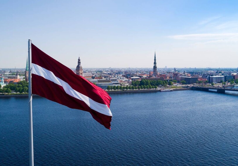 Латвия запретила поставки газа из России с 2023 года