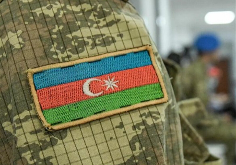 Военнослужащий Азербайджанской армии пропал без вести в Кяльбаджаре