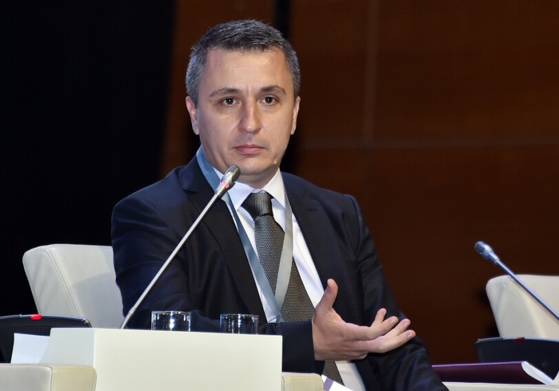 Министр энергетики Болгарии: «Азербайджан – надежный энергетический партнер»