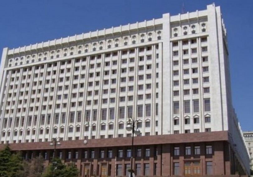 Диалог между властью и оппозицией - в Администрации Президента АР прошла очередная встреча с председателем Партии роста Азербайджана