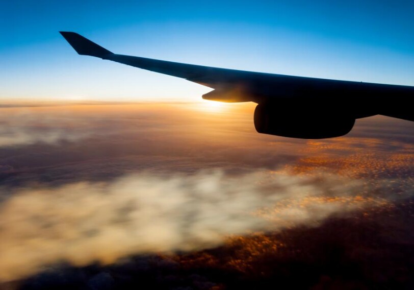 Избавление авиации от углеродных выбросов не остановит глобальное потепление — Исследование