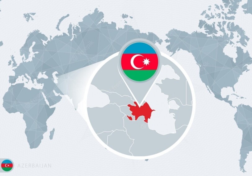 Заявление азербайджанцев мира в связи с терактом в посольстве Азербайджана в Иране