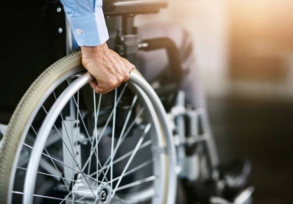 Со следующего года в Азербайджане вступят в силу новые правила оценки инвалидности