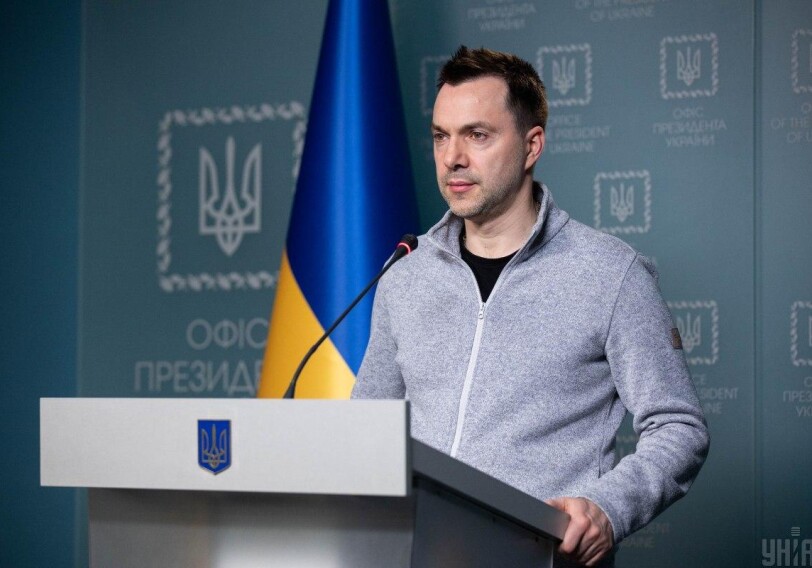 Арестович: «От позиций ВСУ до Херсона осталось около 30 километров»