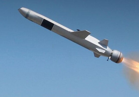Юрий Игнат: «Россия уже выпустила по Украине более 4 тысяч ракет»
