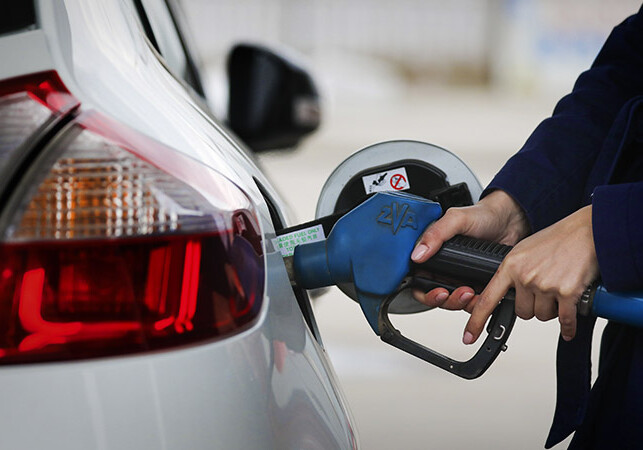 SOCAR опровергла слухи об ограничениях на продажу бензина марки A-95 PREMİUM