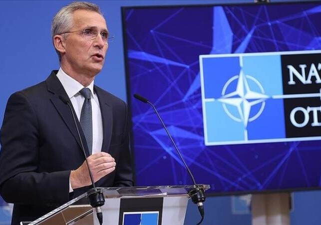 Протокол о присоединении Швеции и Финляндии к НАТО подпишут 5 июля
