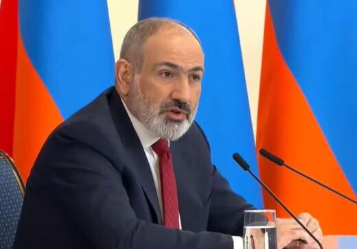 Пашинян: «Вероятность подписания договора Ереваном и Баку низка»