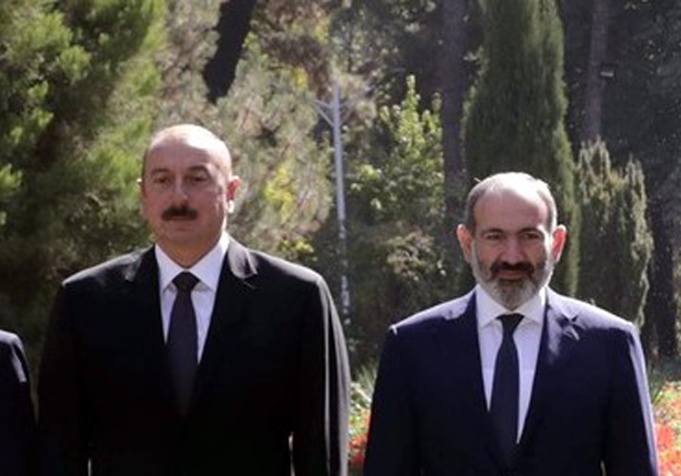В конце месяца состоится встреча лидеров Азербайджана и Армении