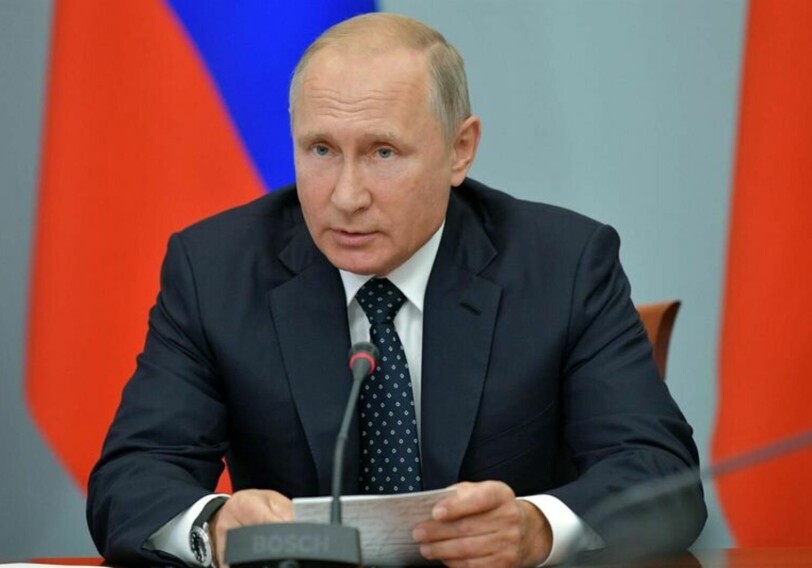 Путин анонсировал предновогоднюю неформальную встречу лидеров СНГ
