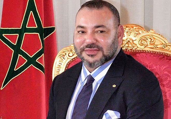 Король Марокко помиловал 979 человек по случаю праздника Гурбан