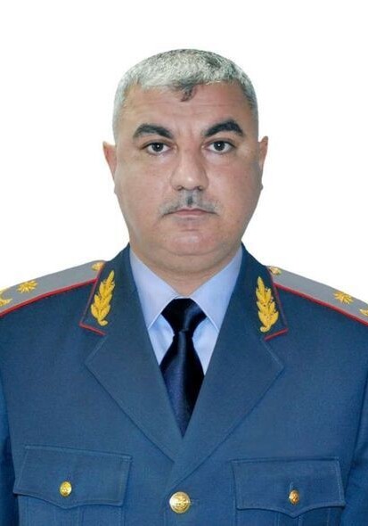 В Азербайджане задержан еще один генерал - Кто он? (Фото-Добавлено)