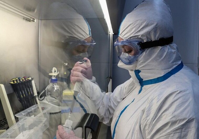 В Азербайджане разработана вакцина от смертоносного вируса
