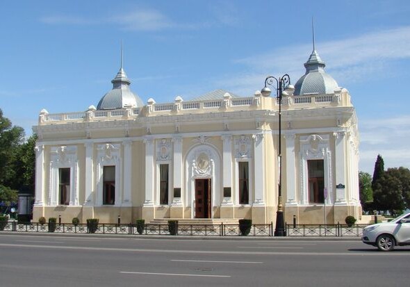 Министерство назвало причину проверок в Кукольном театре