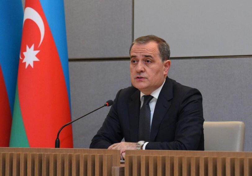 «Азербайджан продолжает оказывать гуманитарную помощь народу Украины» - Джейхун Байрамов