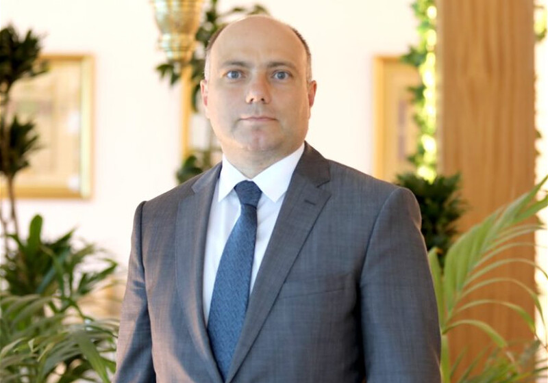 Экс-министр культуры Анар Керимов назначен на должность в ICESCO