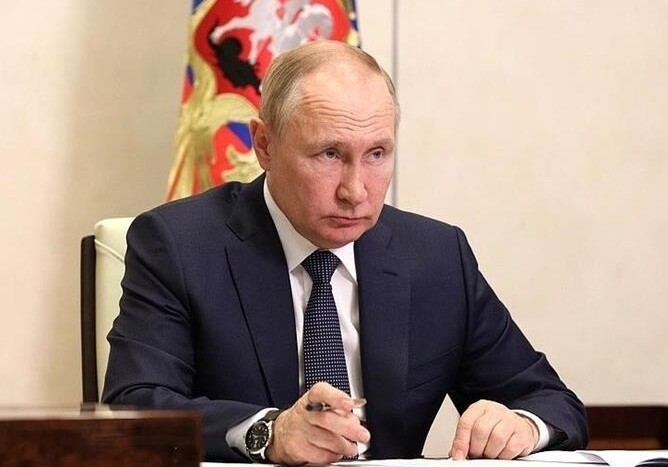 Путин не отказался от своей цели в Украине, но может пойти на переговоры – ISW
